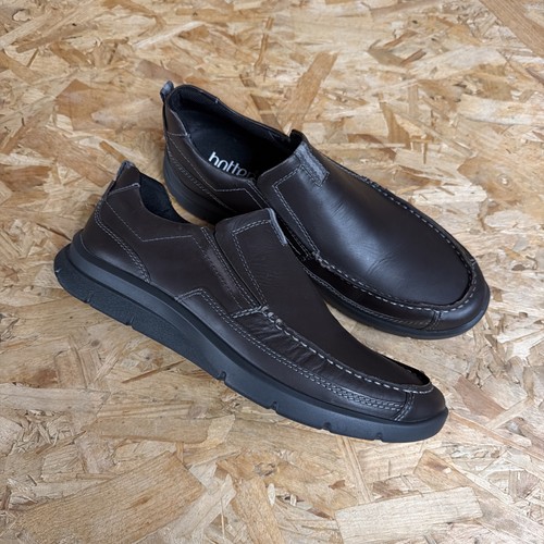 Men hotter boost - hotter, leather