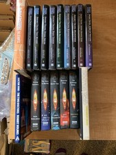 You Choose Lot Dr Doctor Who