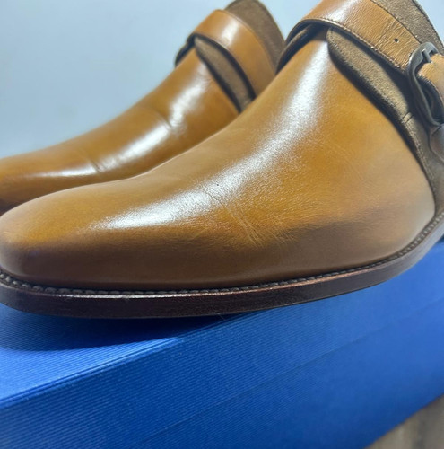 Rrp 295 barker men s - £295, men's