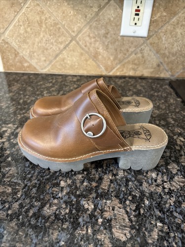 Fly london leather - fly,