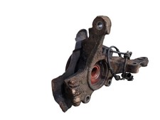 VAUXHALL CORSA Hub Stub Axle