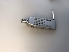 Vintage Tonearm Headshell Universal Sme Type Fitting