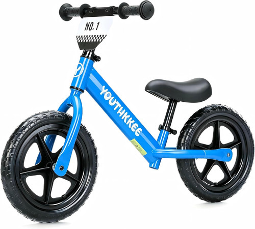 Inch toddler balance - 12,