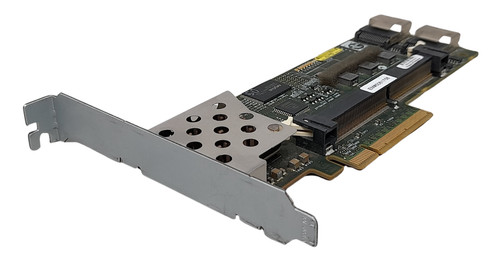 Smart array p410 - 2, ports