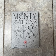 Monty Python Life Of Brian