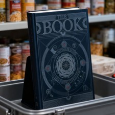 The Book The Ultimate Guide To