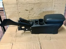 FORD FOCUS ST250 ST ZETEC S MK3 LEATHER ARMREST CENTRE CONSOLE DRINKS HOLDER USB