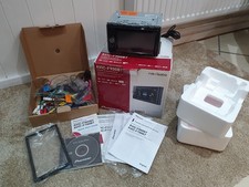Pioneer AVIC F900BT SAT NAV