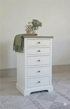 The Painswick 5 Drawer Chest