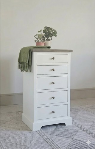 The painswick drawer chest - 5,
