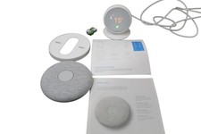 Google Nest Thermostat E Smart