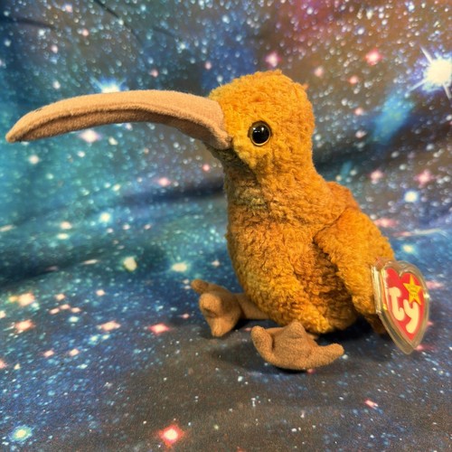 Beanie baby beak - ty, the