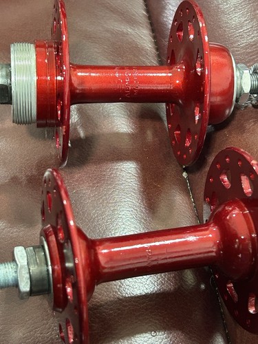 Vintage schwinn hub - hub, 36