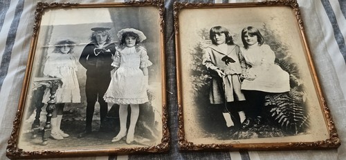 Antique victorian decorative - victorian,