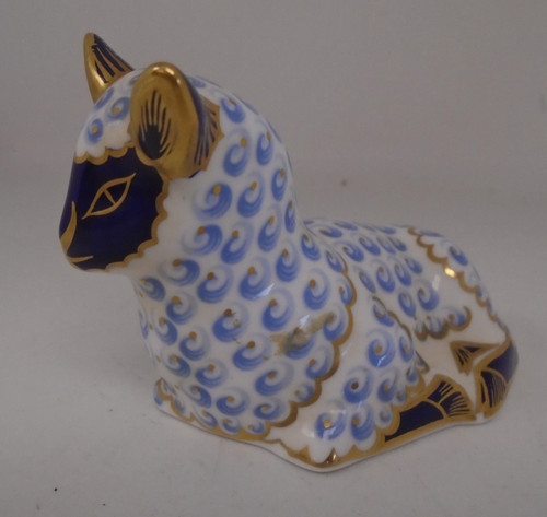 Vintage royal crown - vintage, derby