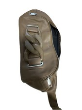 Replay Beige Crossbody Bag