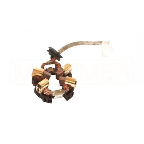 Various spare parts - various,