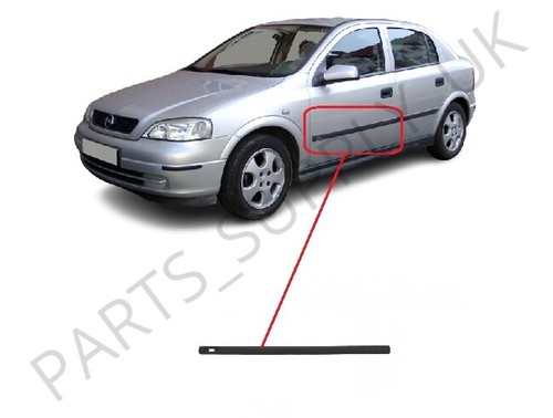 New for opel vauxhall - opel, astra