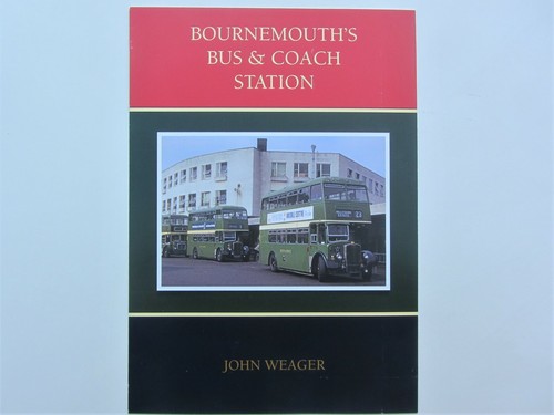 Bournemouth bus coach - bournemouth's,
