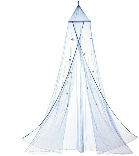 Starry sky bed canopy play - bed,