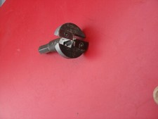 C.K. 35mm  Auger Bit Hinge Hole Boring Cutter Wood Drill HSS Germany