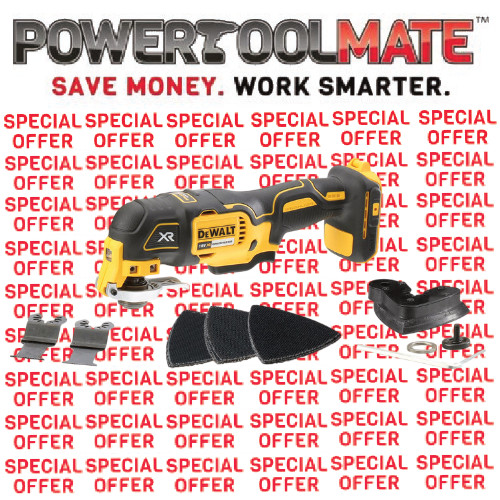 Dewalt dcs355n 18v - dewalt, xr