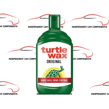 Turtle Wax Original Liquid Car