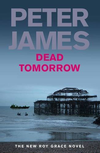 Dead tomorrow roy grace - (ds,