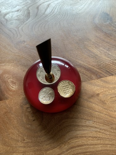 Hazel hetherington pen holder - hetherington,
