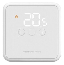 Honeywell DT4 Wired Room