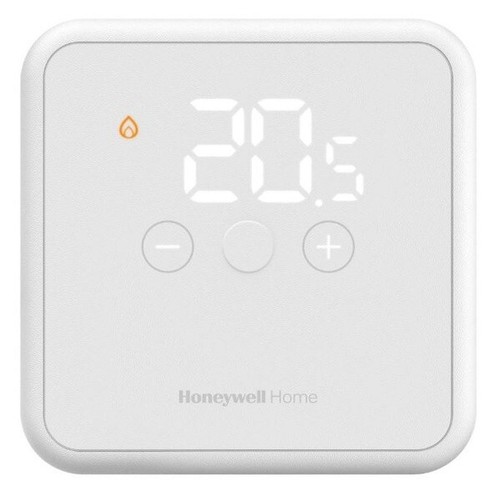 Honeywell dt4 wired room - honeywell,