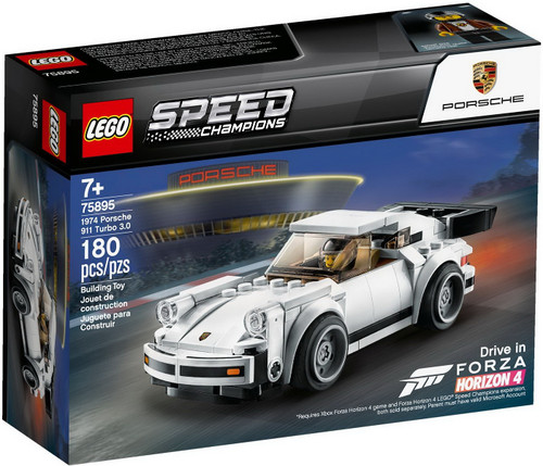 Lego 75895 speed - lego,