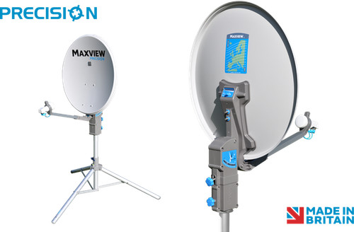 Maxview mxl012 precision - maxview, mxl012/55,