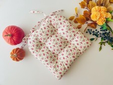 U-Shaped Chair Cushion with