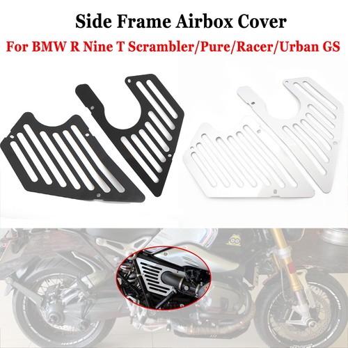 Air box cover side - cover, guard