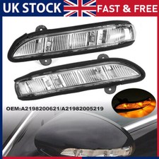 For Mercedes W211 S211 W219