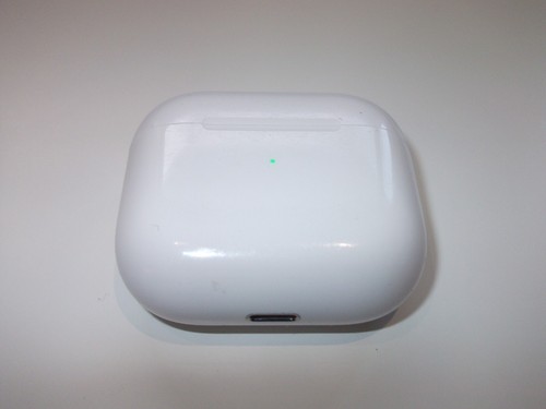Genuine original apple airpods - genuine,