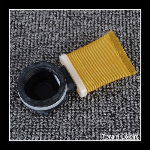 Fuel pump filter for suzuki - fuel,