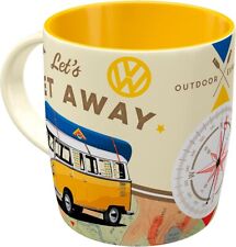 VW Mug, Camper Van Mug