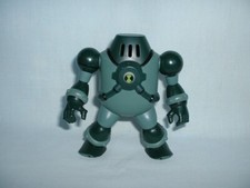 BEN 10 ALIEN FORCE NRG Light