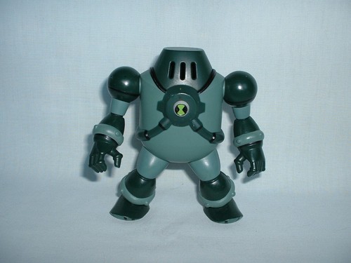 Ben alien force nrg - ben,