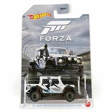 Hot Wheels Forza Motorsport -