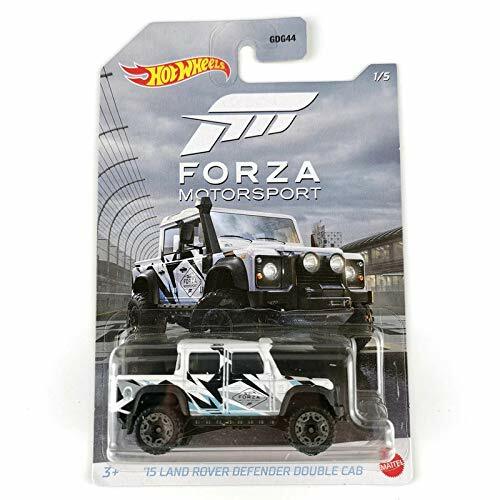Hot wheels forza motorsport - forza,