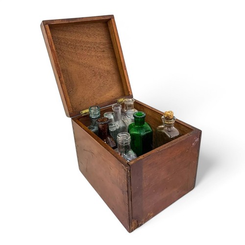 Antique victorian mahogany - antique,