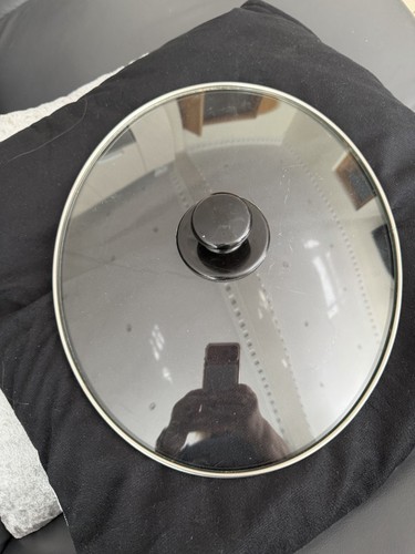 Slow cooker lid 24cm - cooker, x