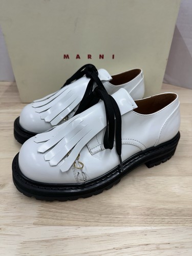 Marni size dada leather - marni,