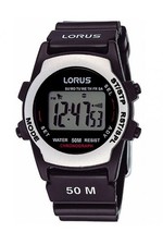 Lorus men digital sports - men's,