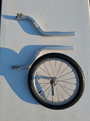 Thule chariot cougar1 cheetah - cougar1,