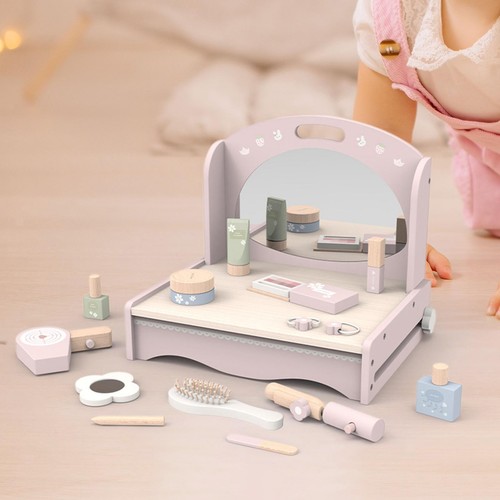 Potable dress table - table, kids