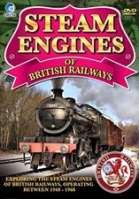 Steam Engines of British